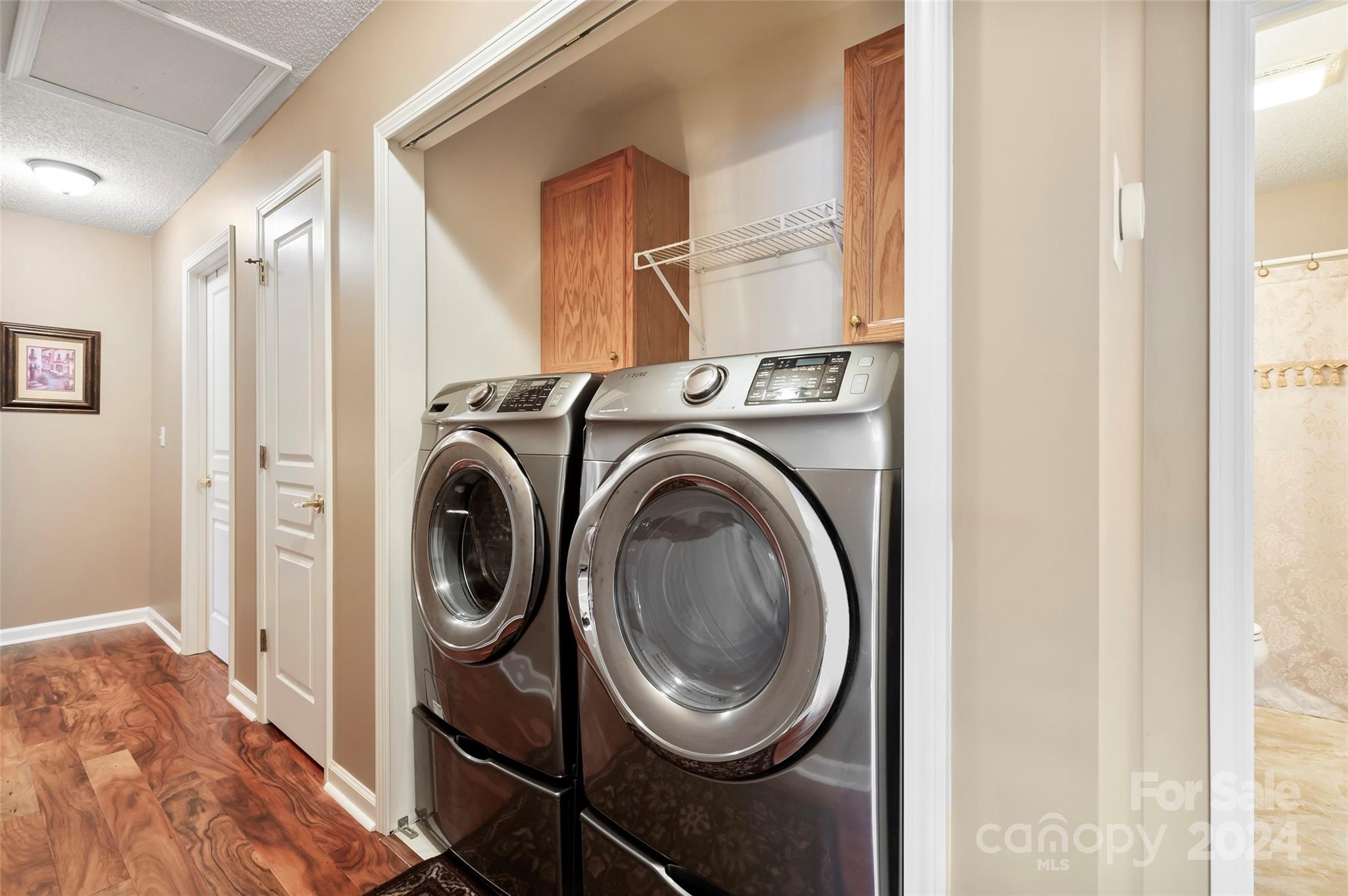 Wolfpen - Residential