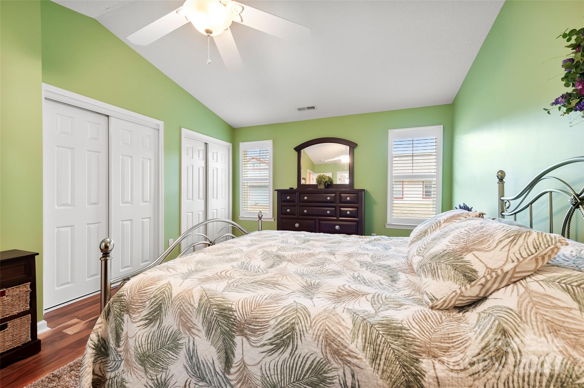 Wolfpen - Residential