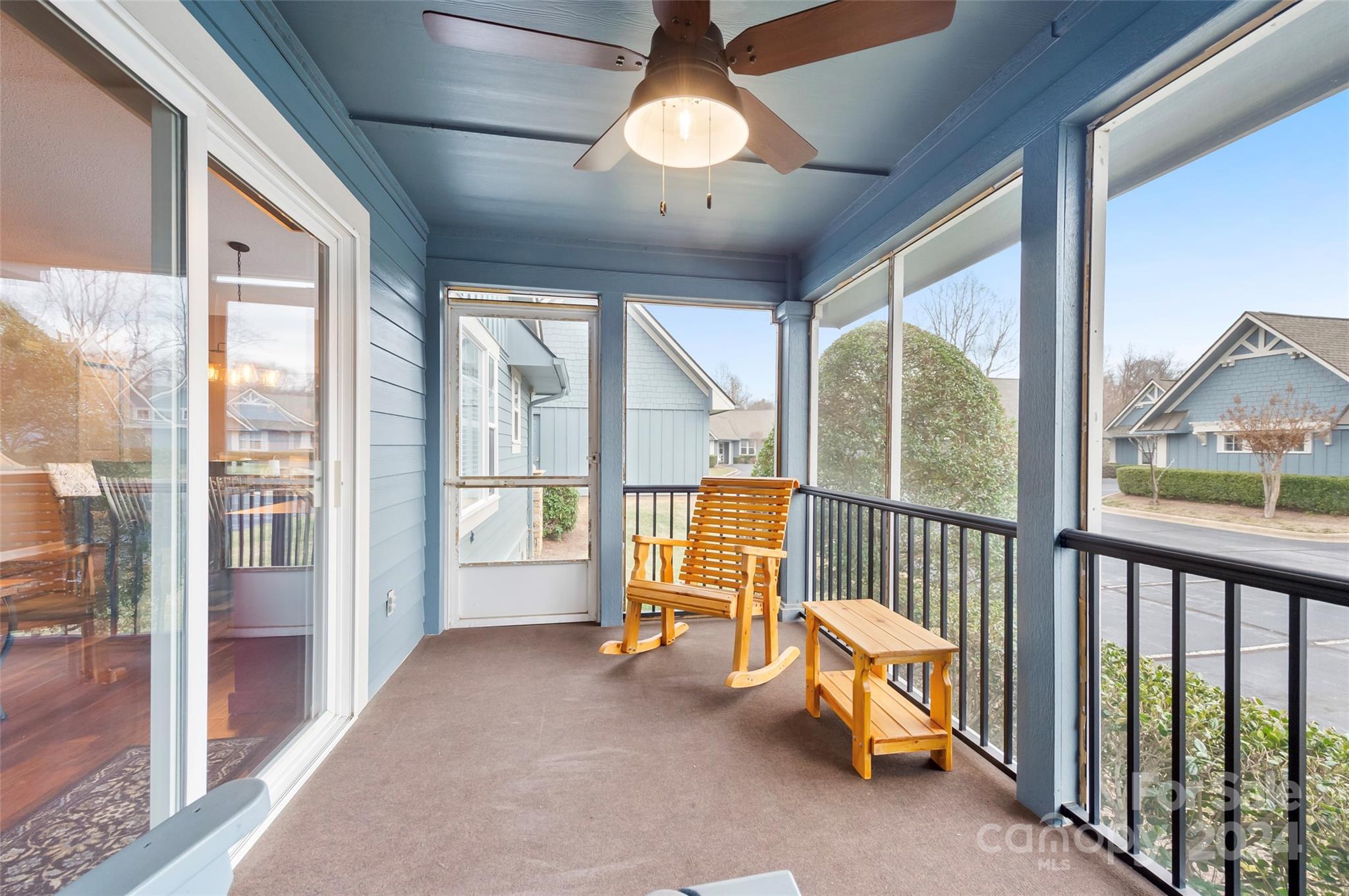 Wolfpen - Residential