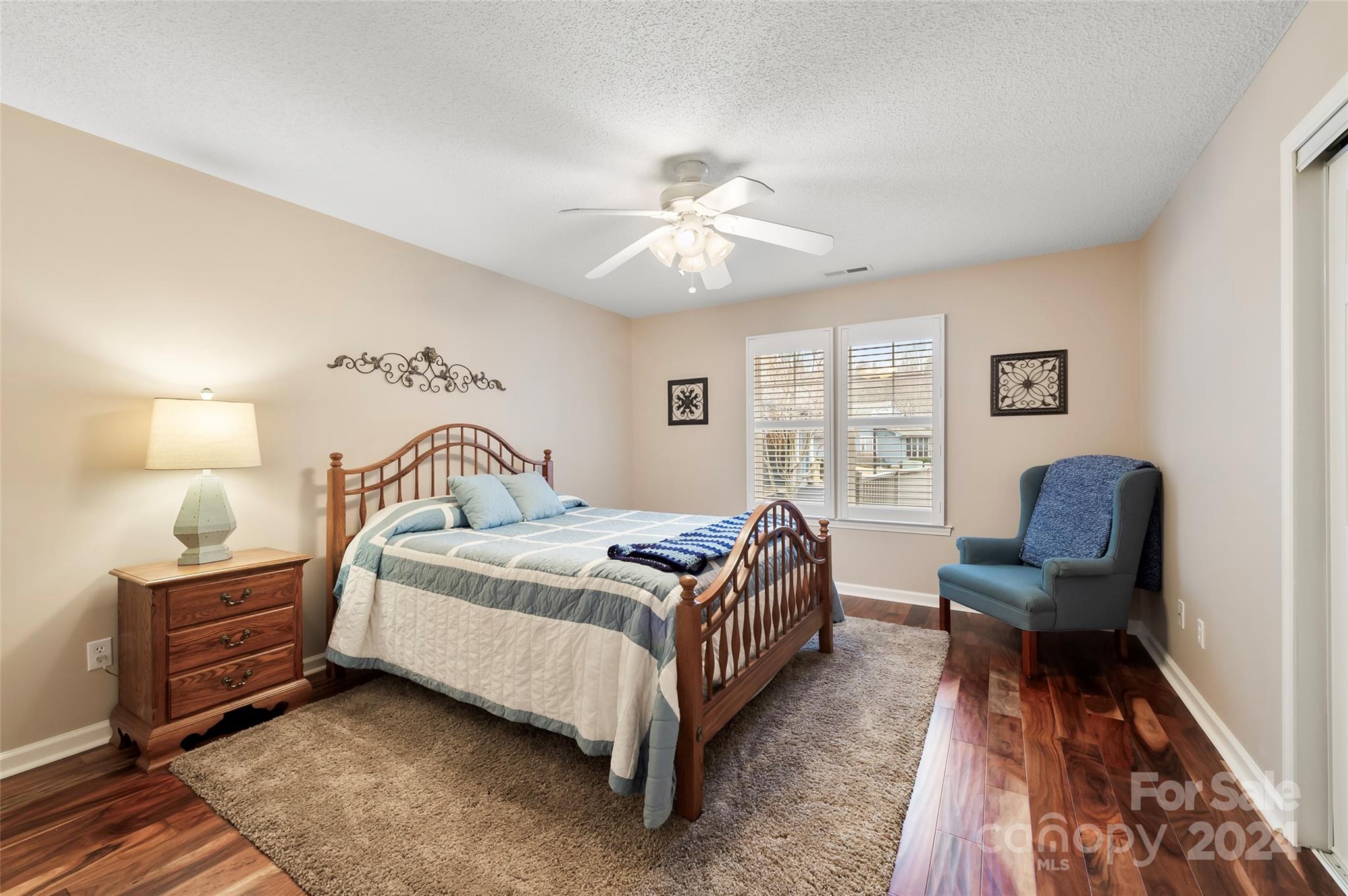 Wolfpen - Residential