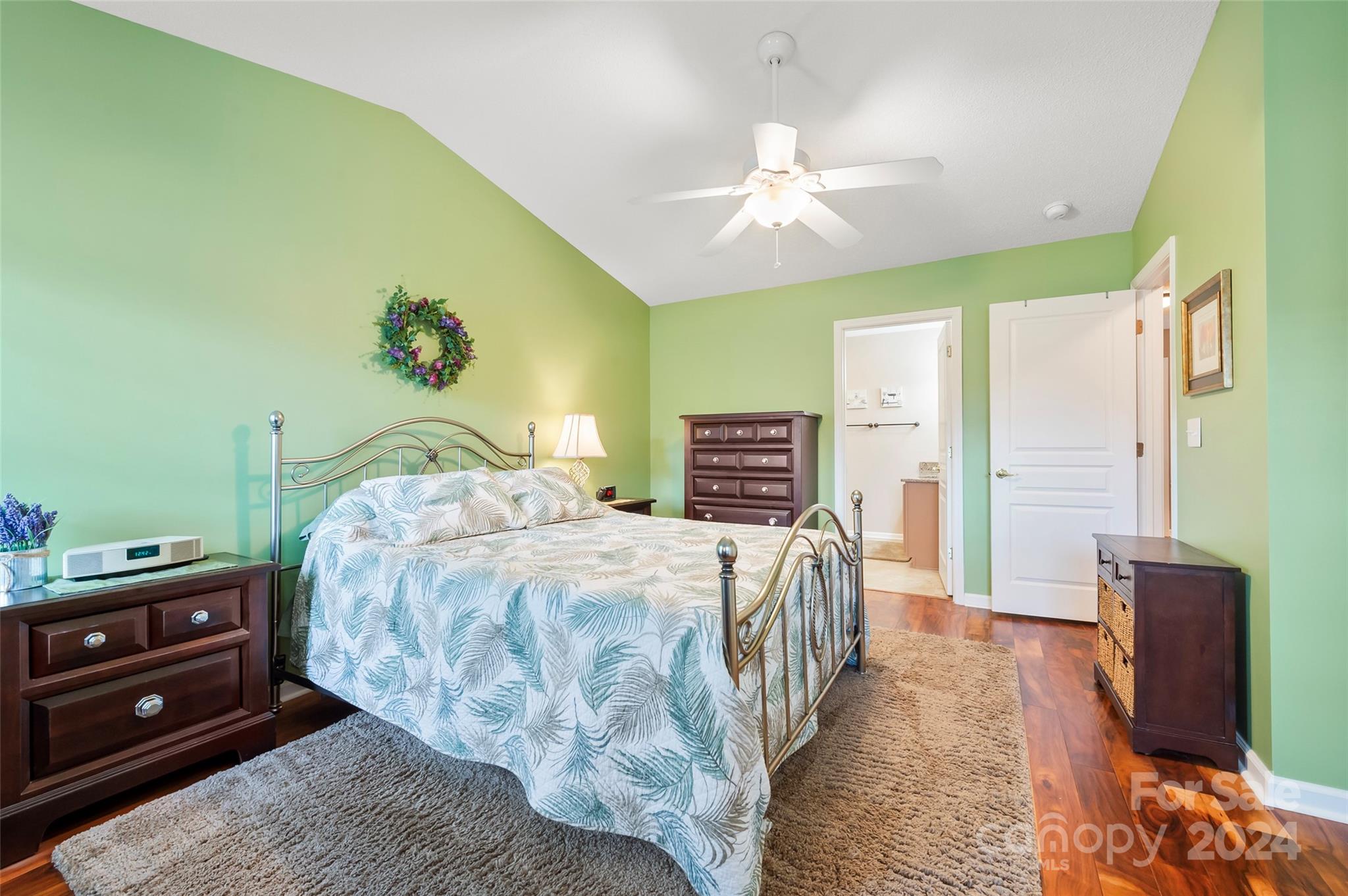 Wolfpen - Residential