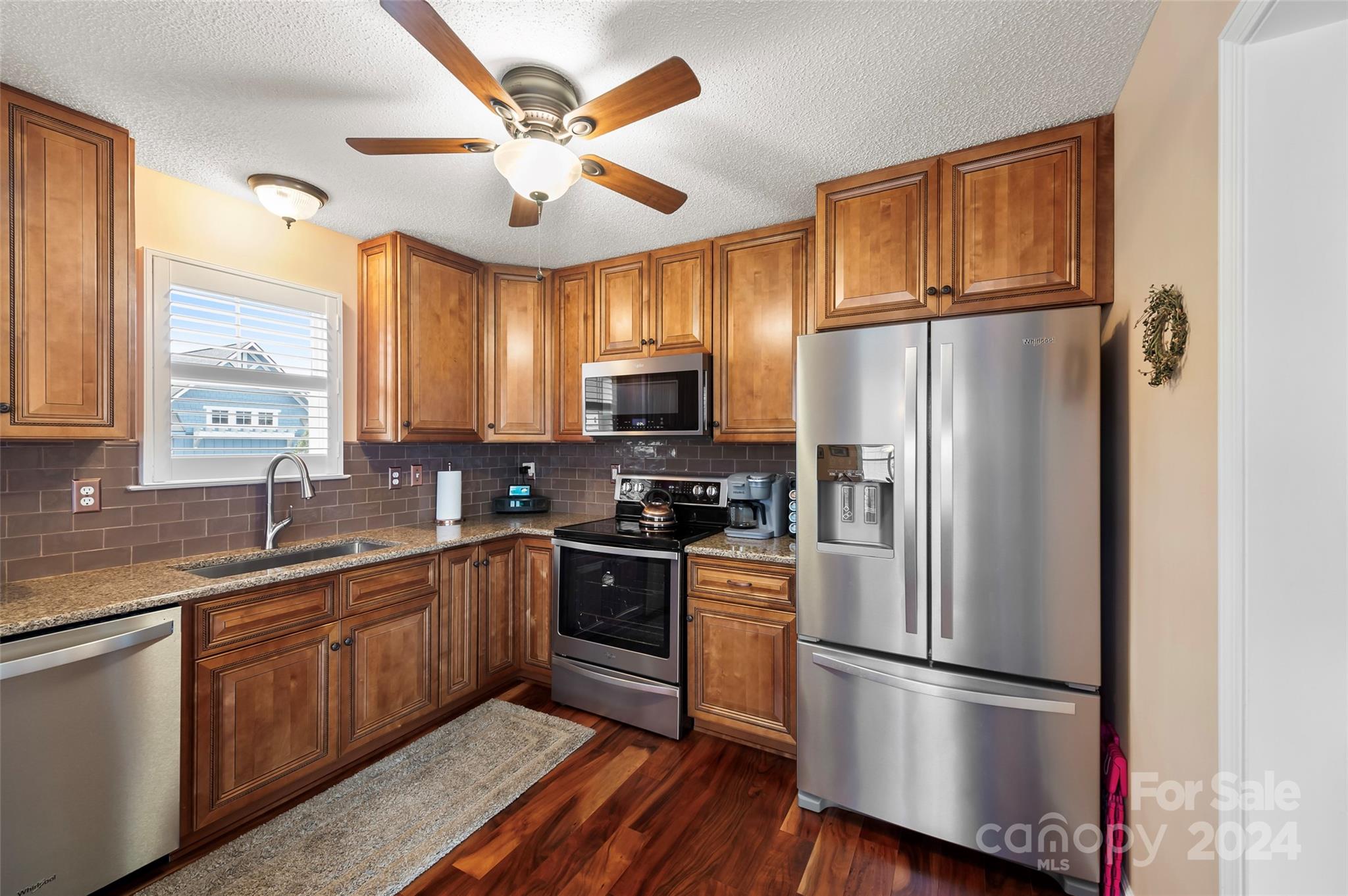 Wolfpen - Residential