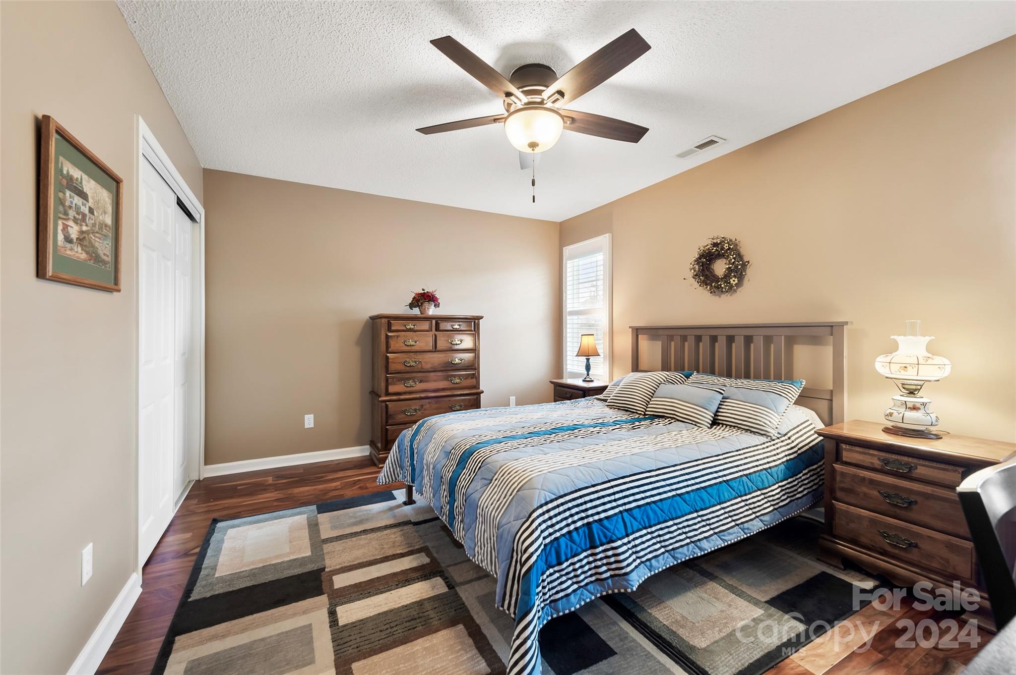 Wolfpen - Residential