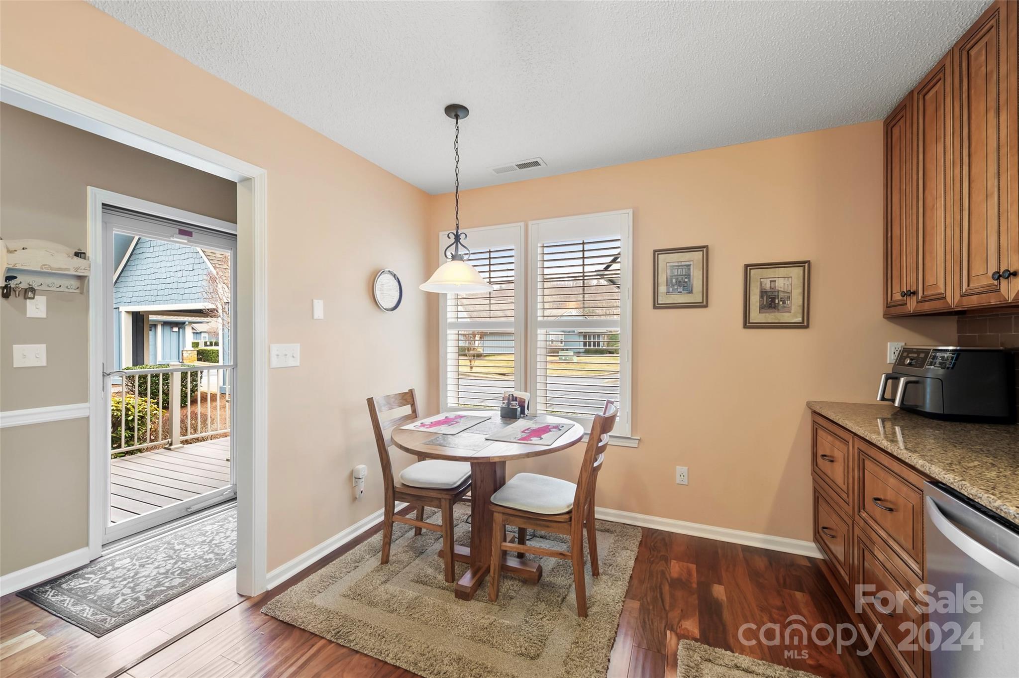 Wolfpen - Residential