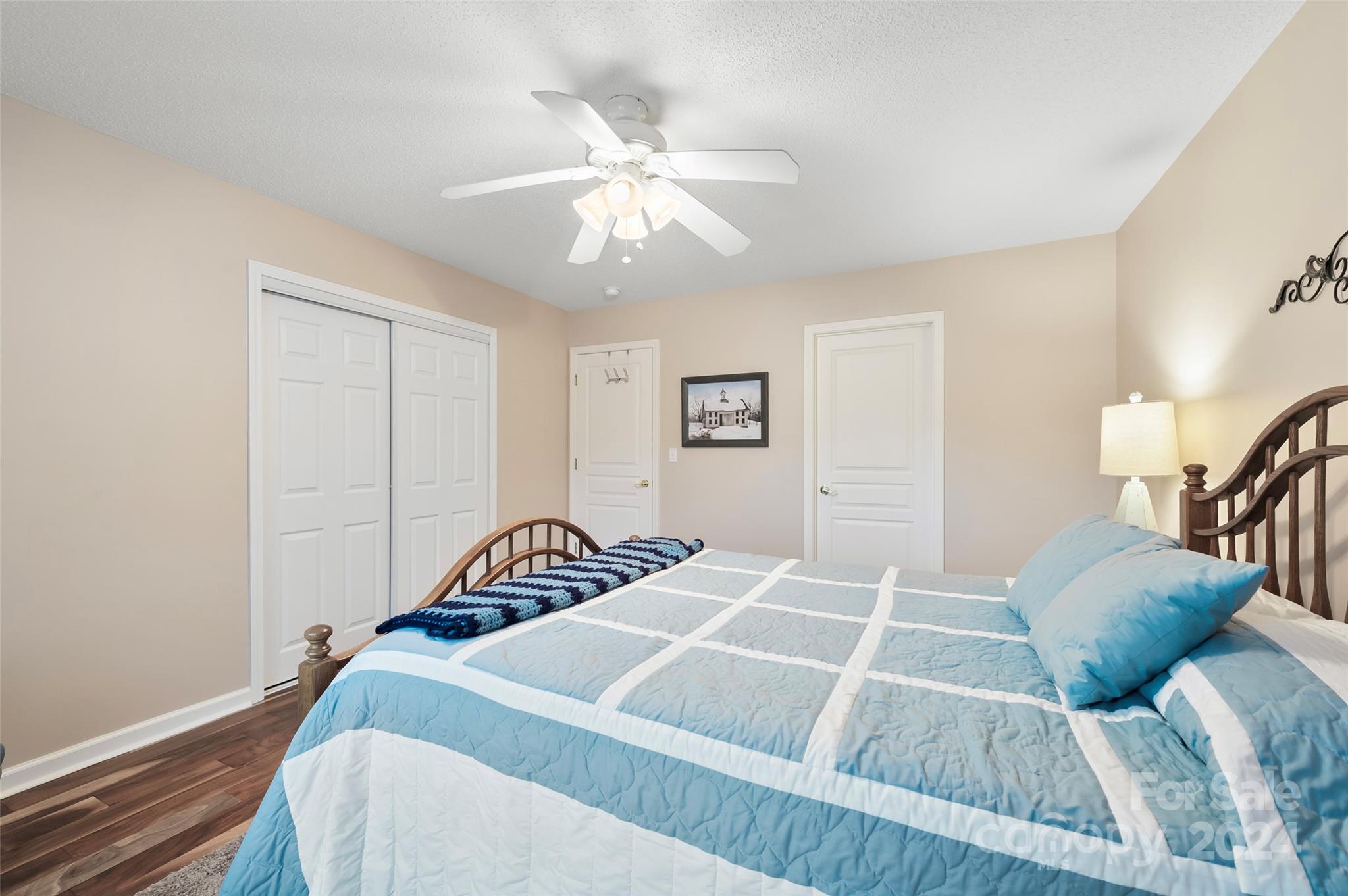 Wolfpen - Residential