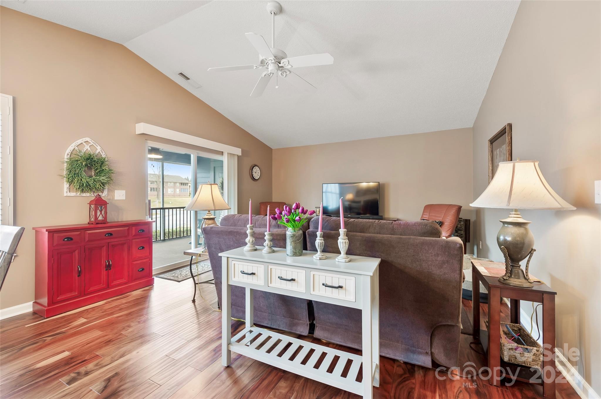 Wolfpen - Residential