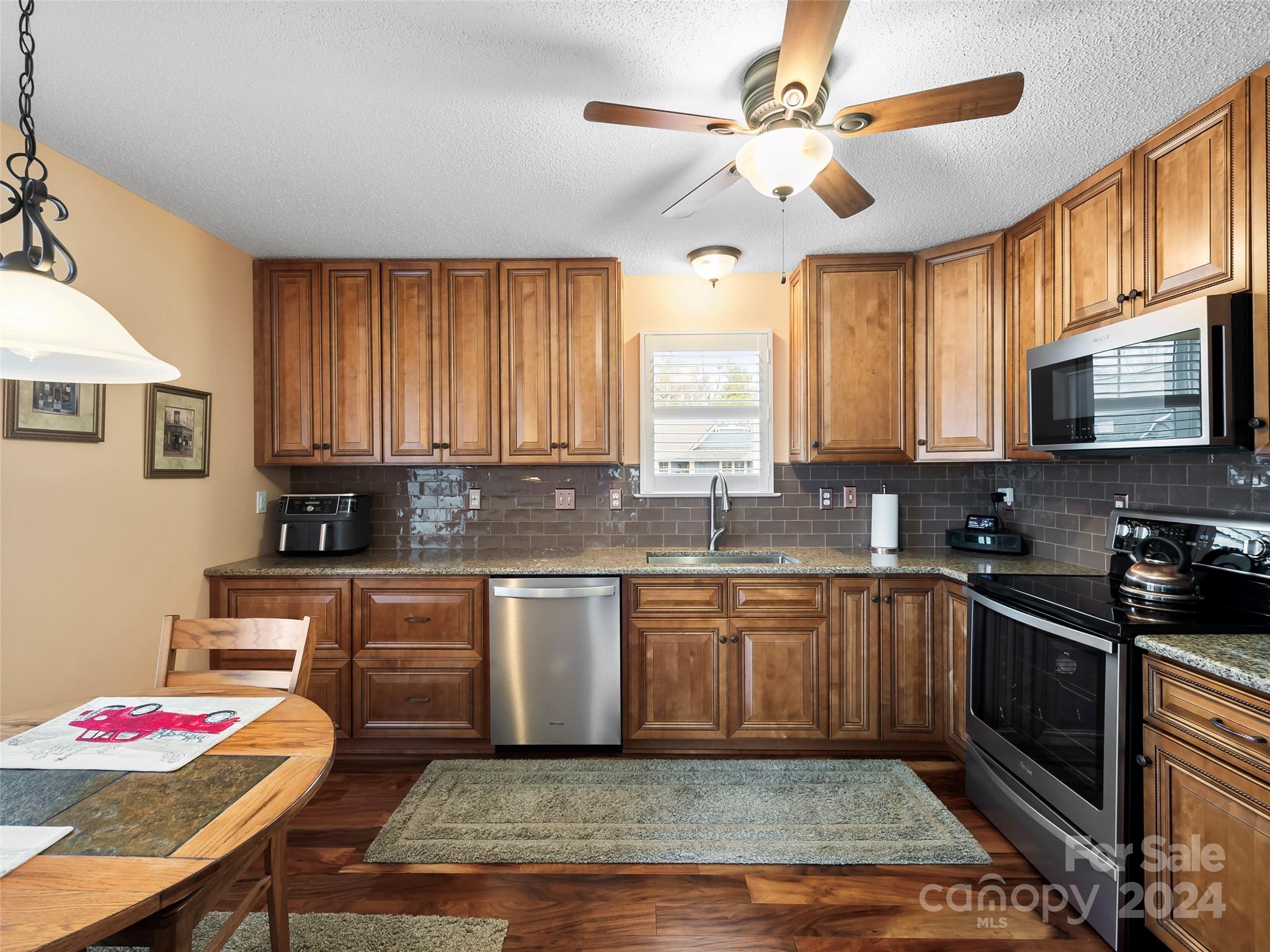 Wolfpen - Residential