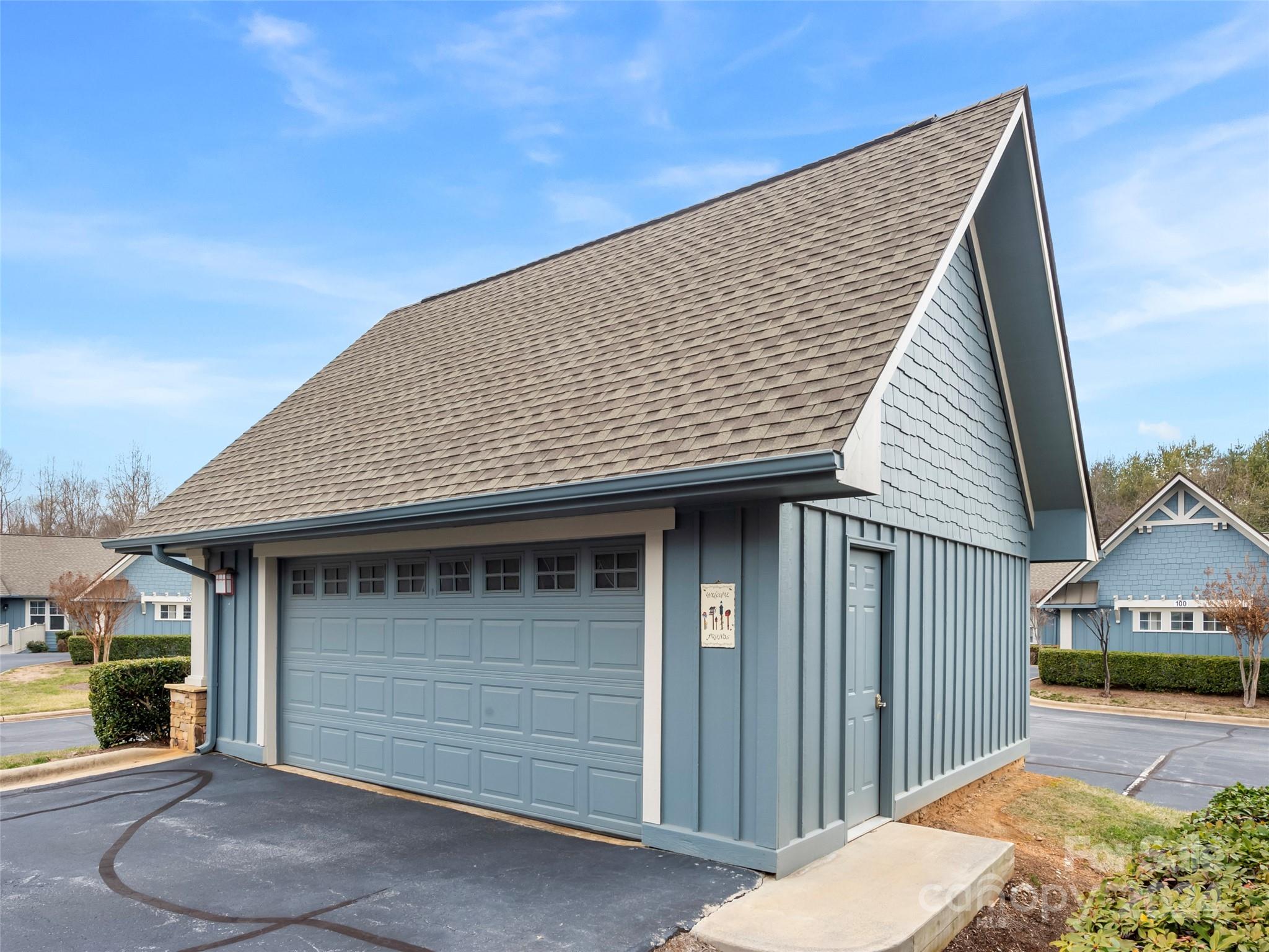 Wolfpen - Residential