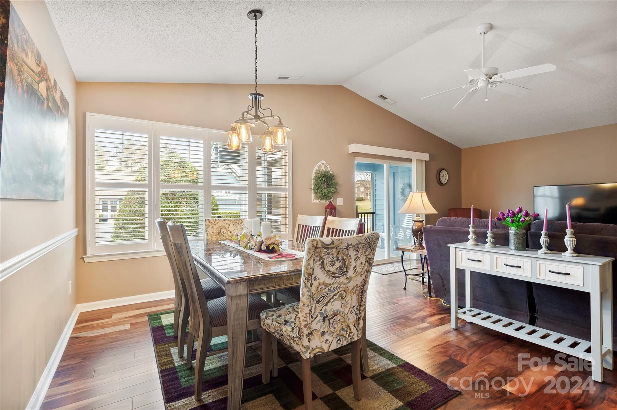 Wolfpen - Residential