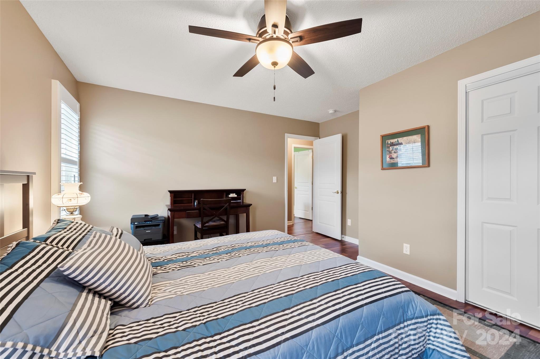 Wolfpen - Residential