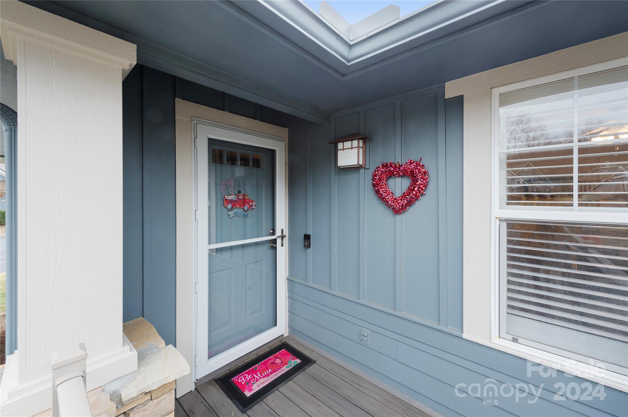 Wolfpen - Residential