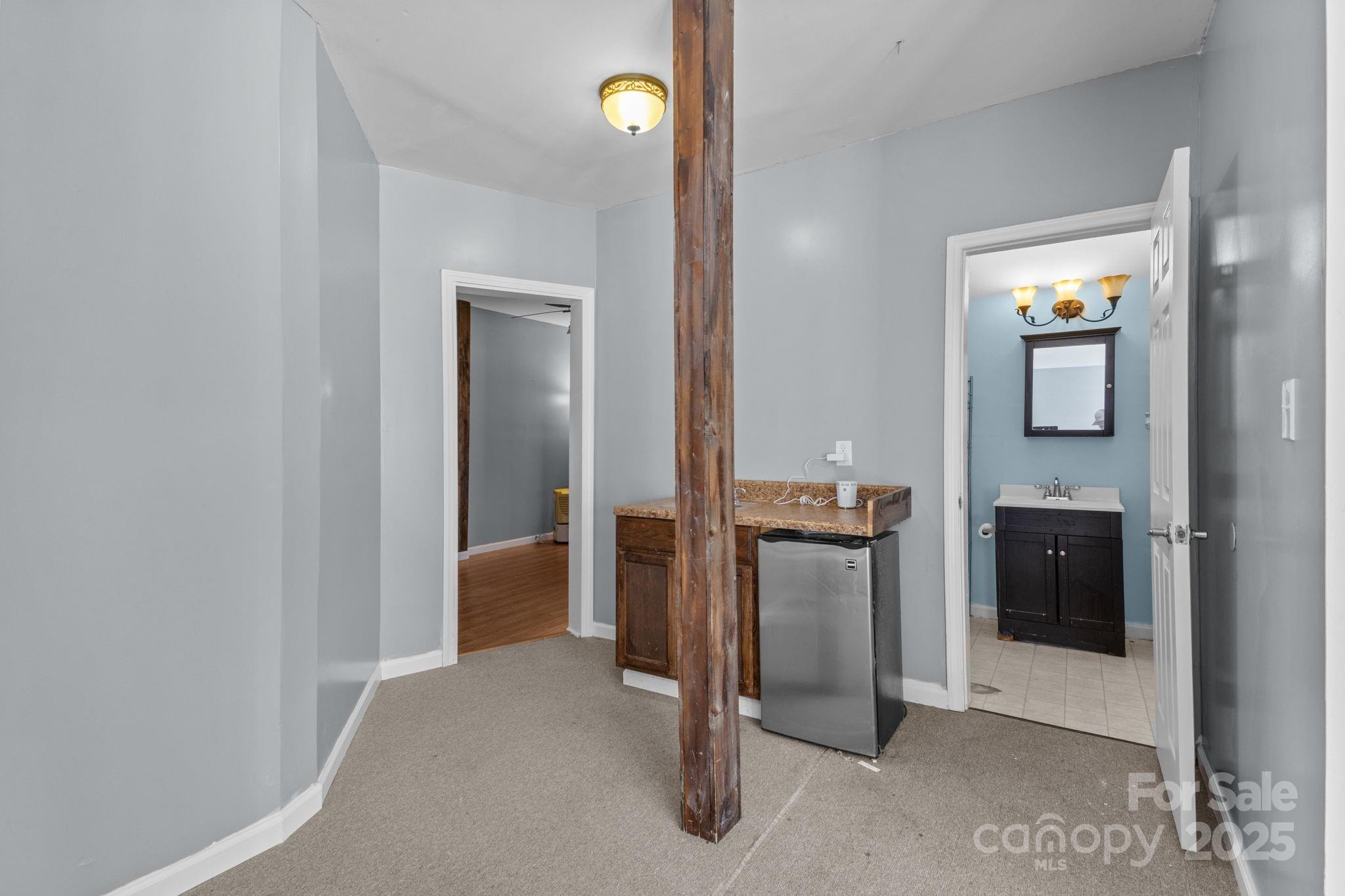 Highland Creek - Residential