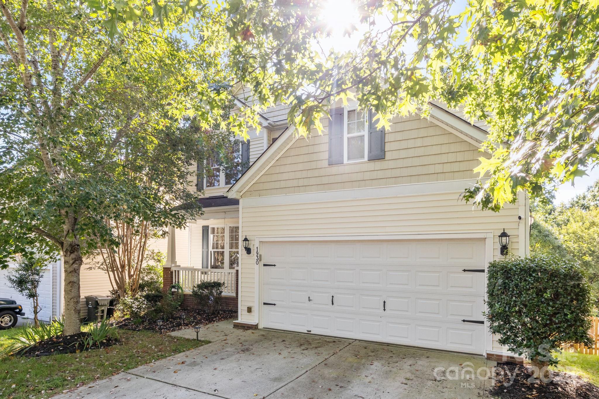 1930 Wilburn Park Lane NW