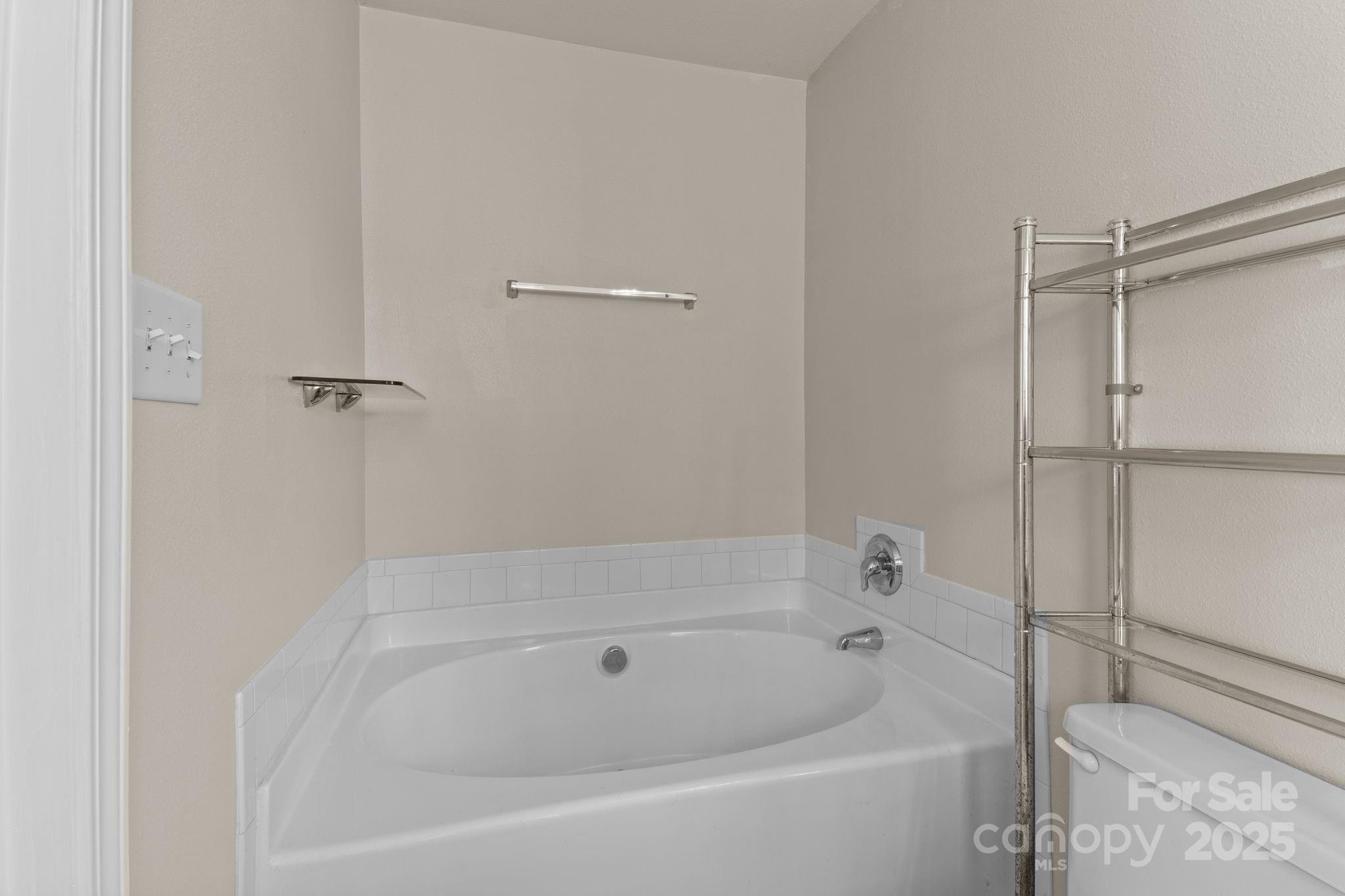 Highland Creek - Residential