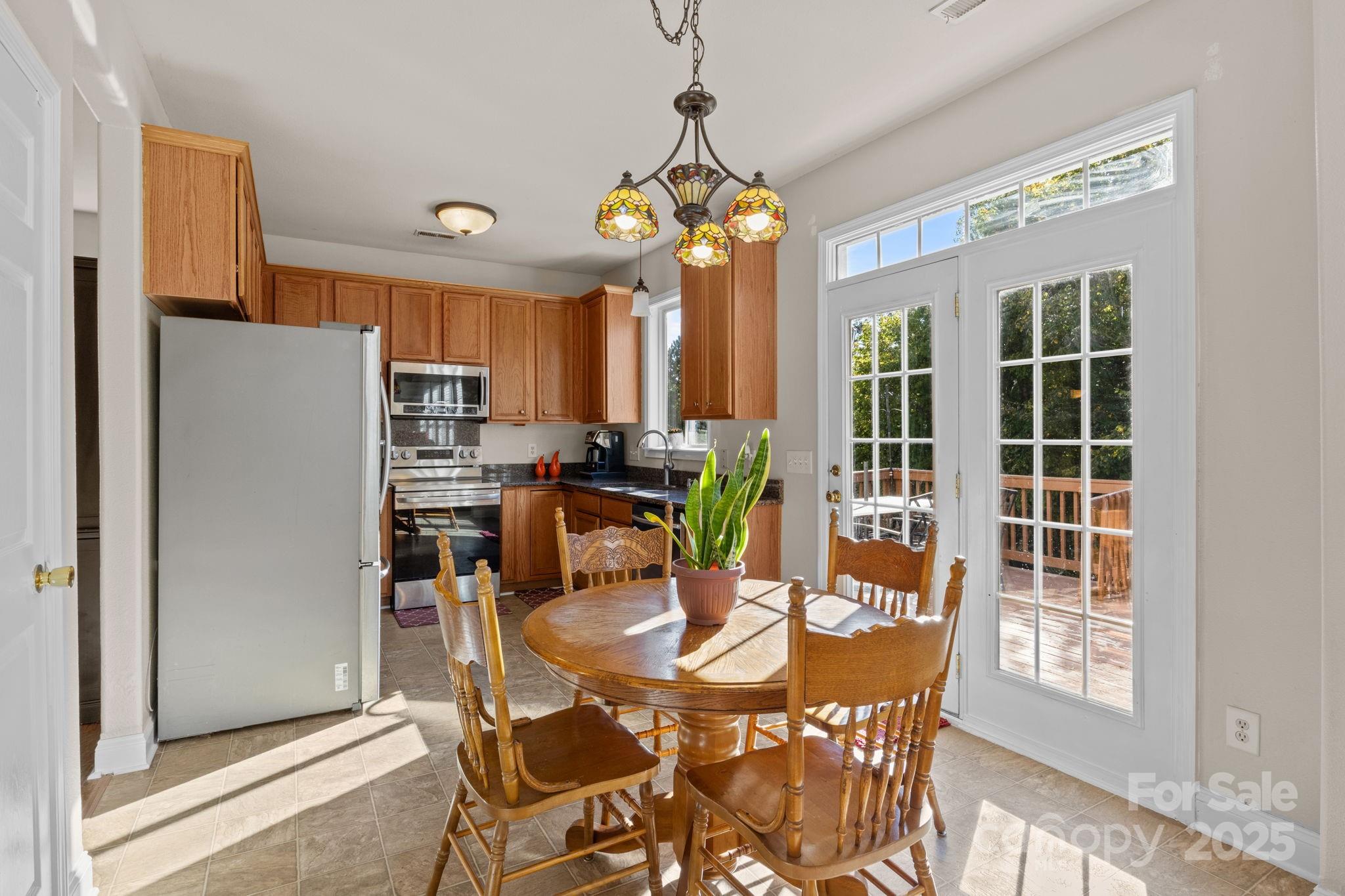 Highland Creek - Residential