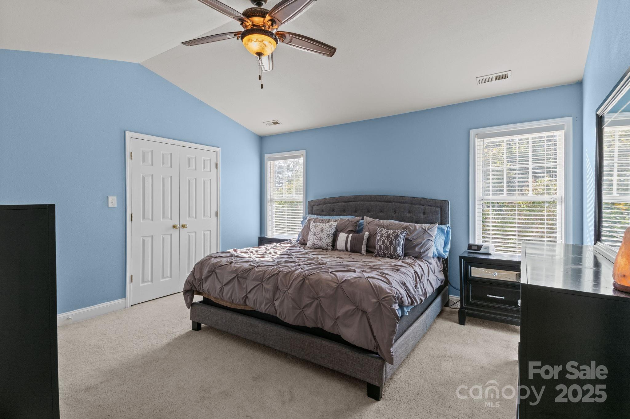 Highland Creek - Residential