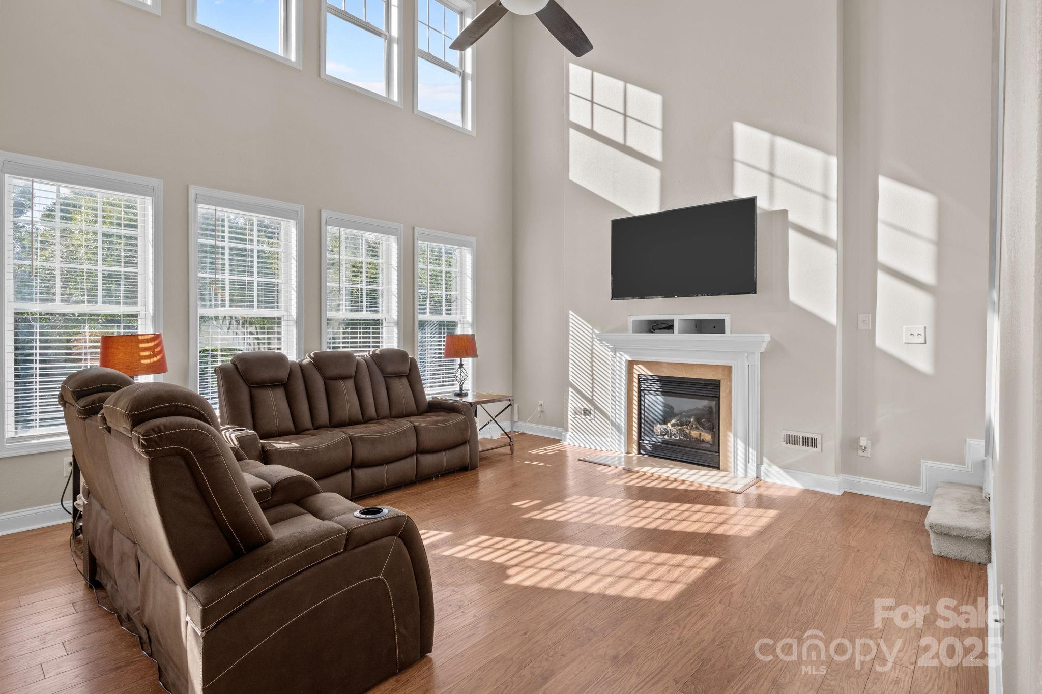 Highland Creek - Residential