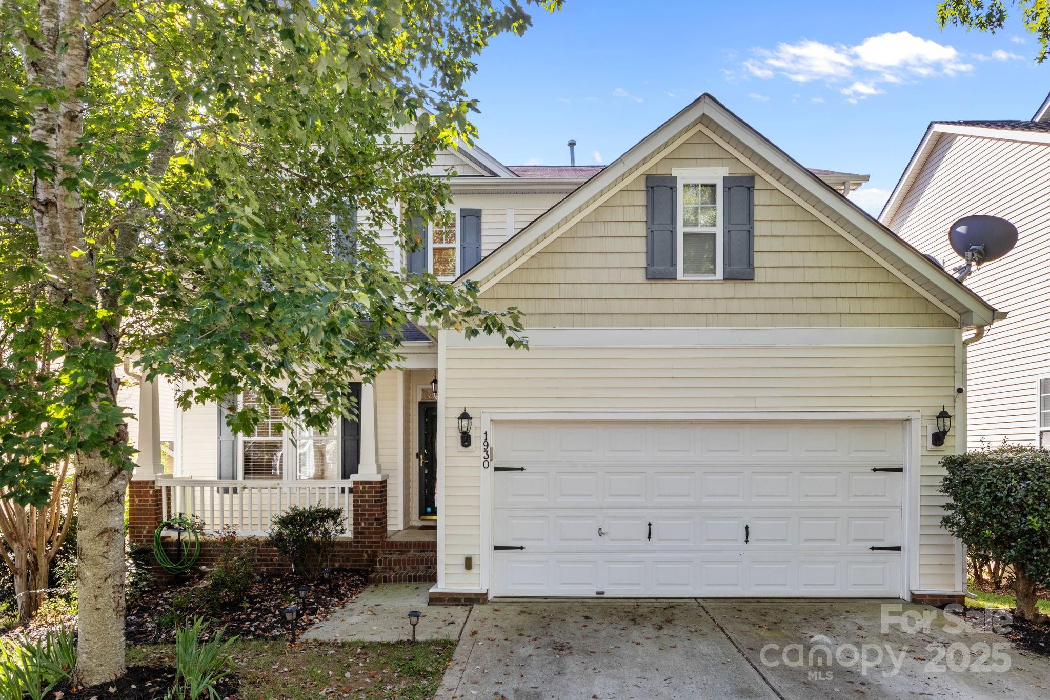 1930 Wilburn Park Lane NW