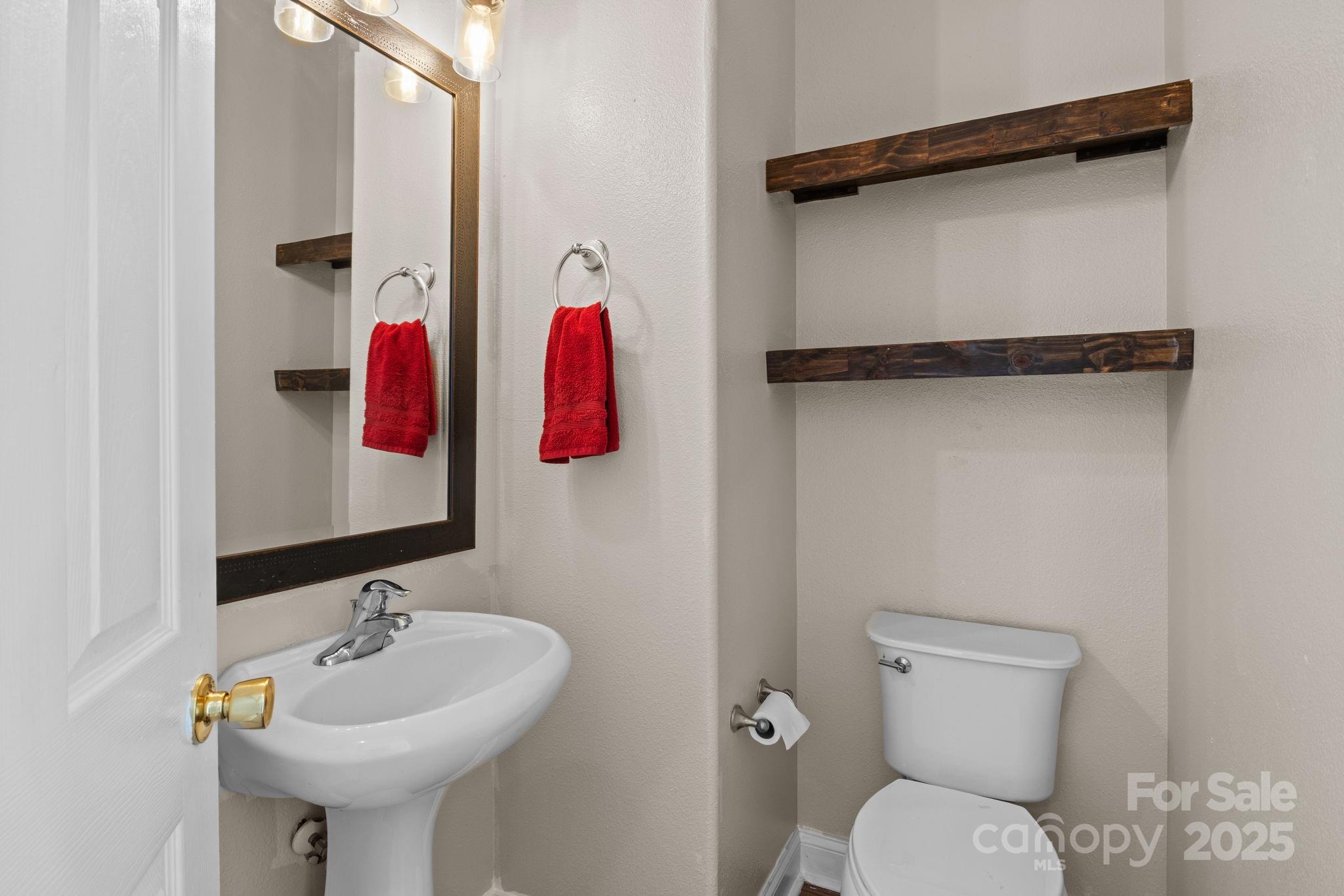 Highland Creek - Residential