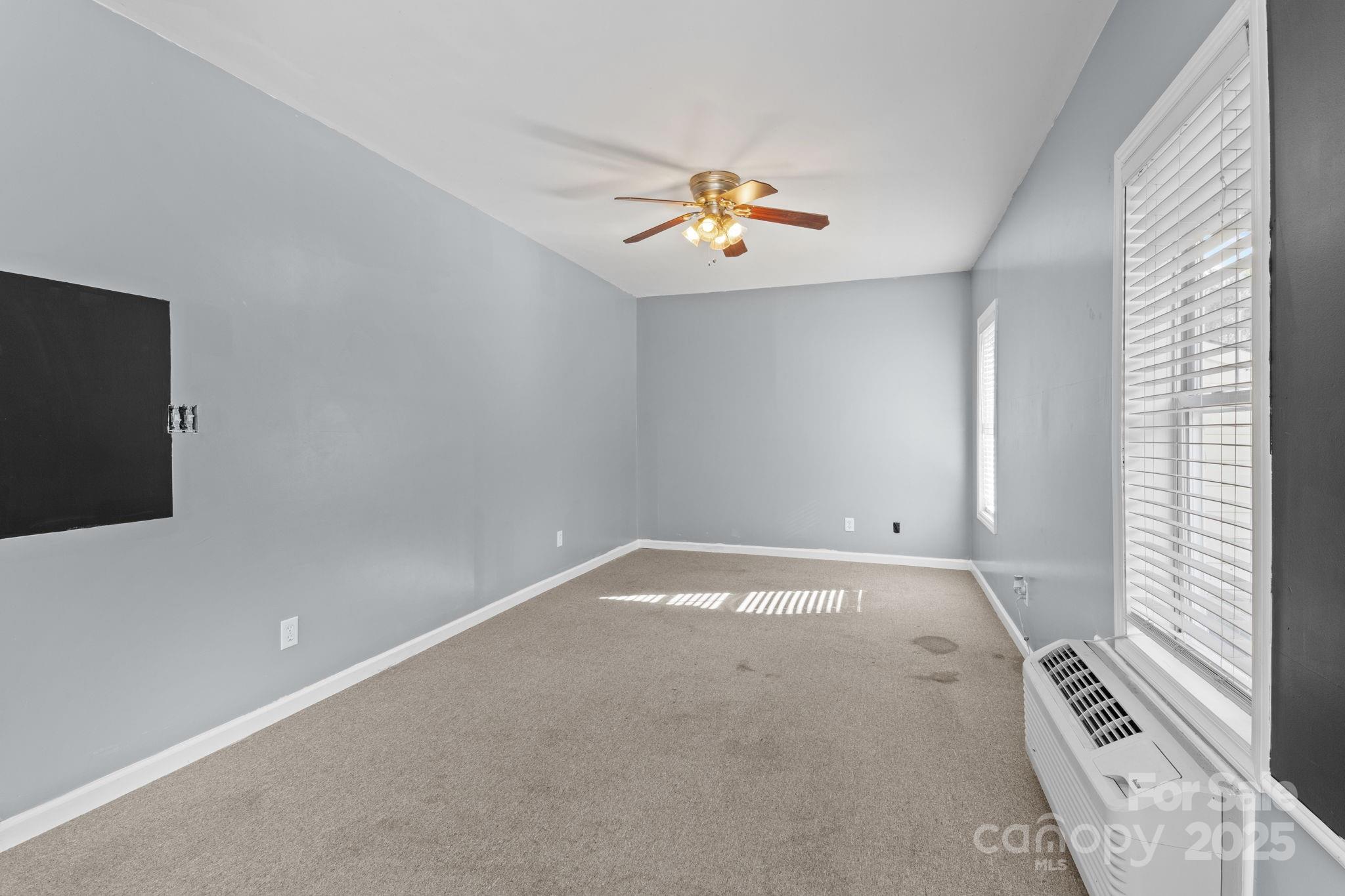 Highland Creek - Residential