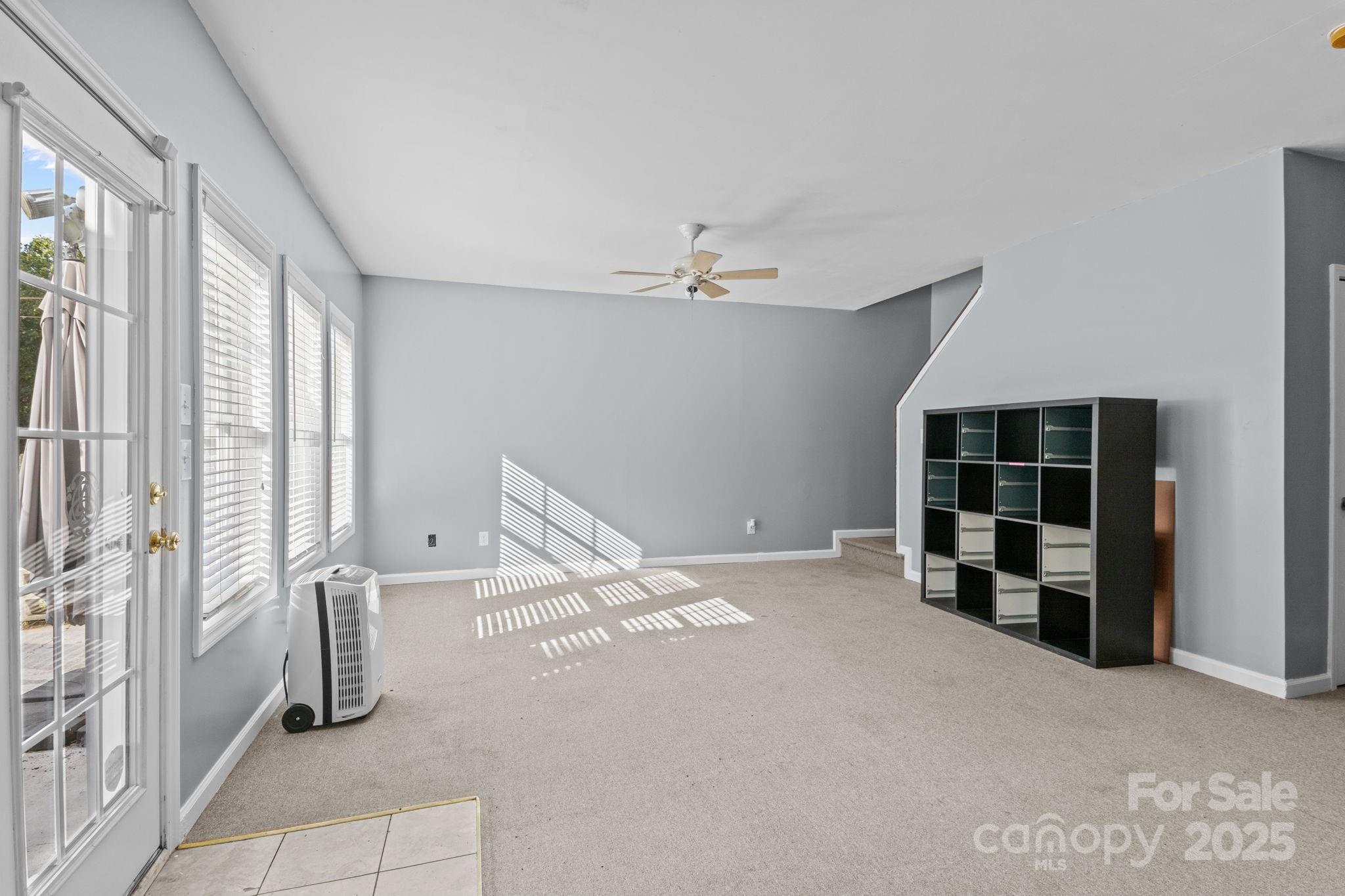 Highland Creek - Residential