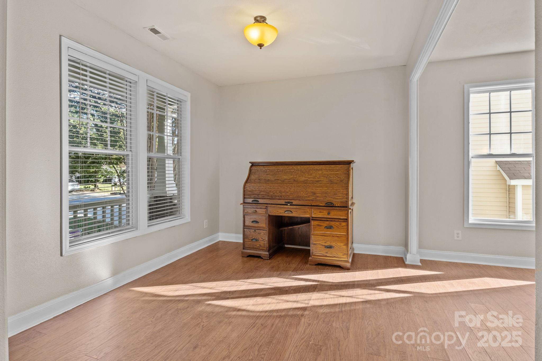 Highland Creek - Residential