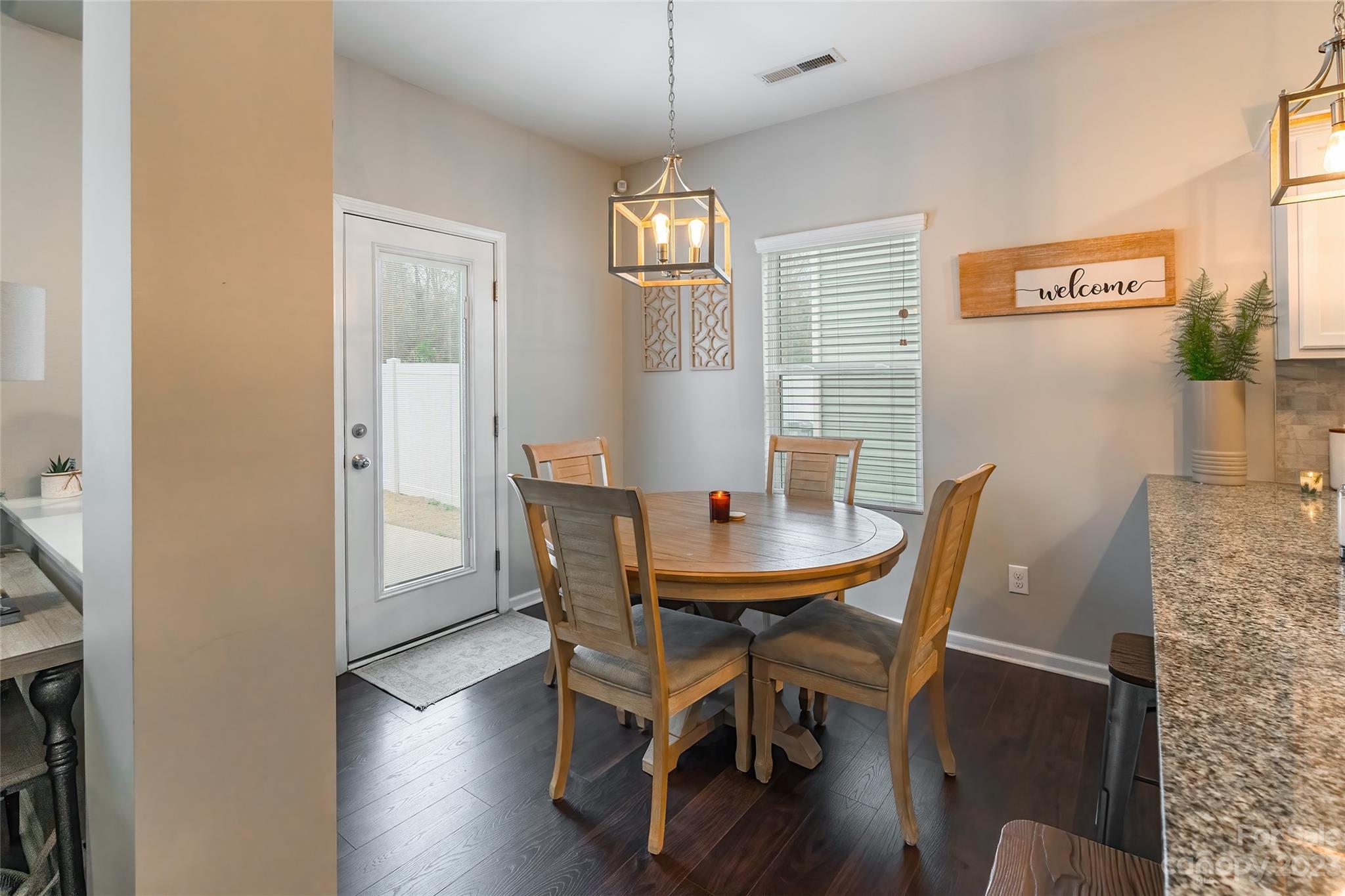 Newport Lakes - Residential