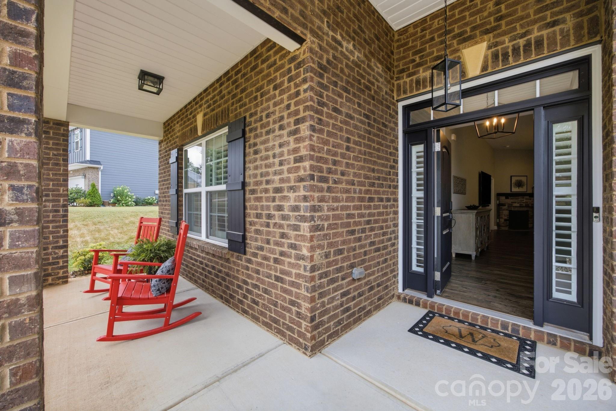 193 Hunters Hill Drive