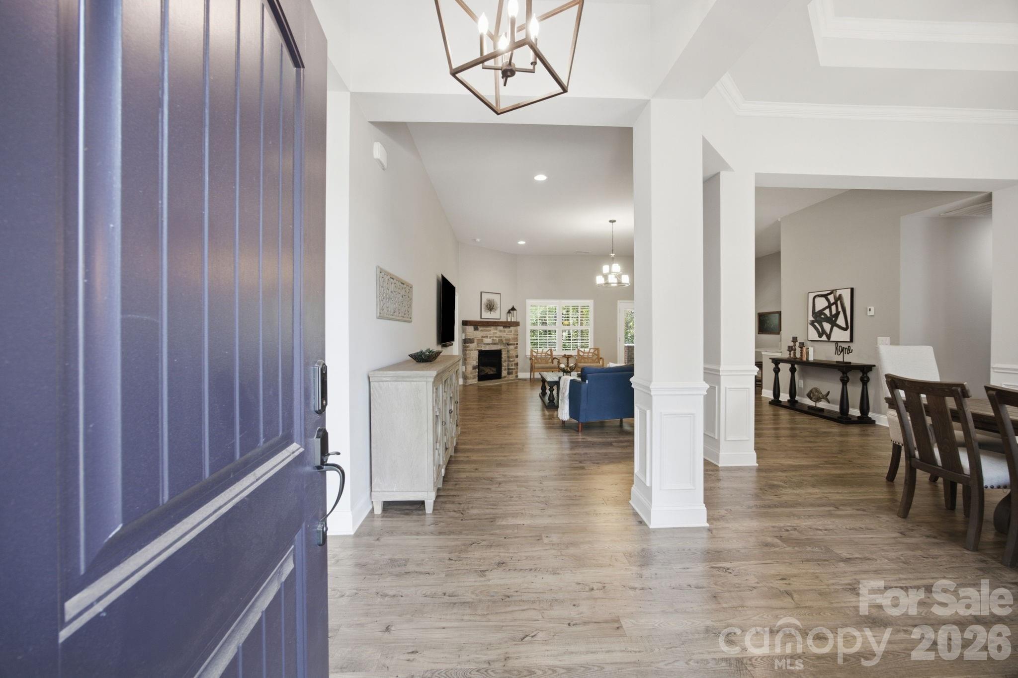 193 Hunters Hill Drive