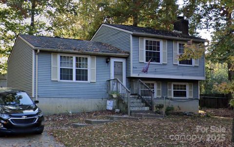 8424 Othello Place 6 Charlotte NC 28227