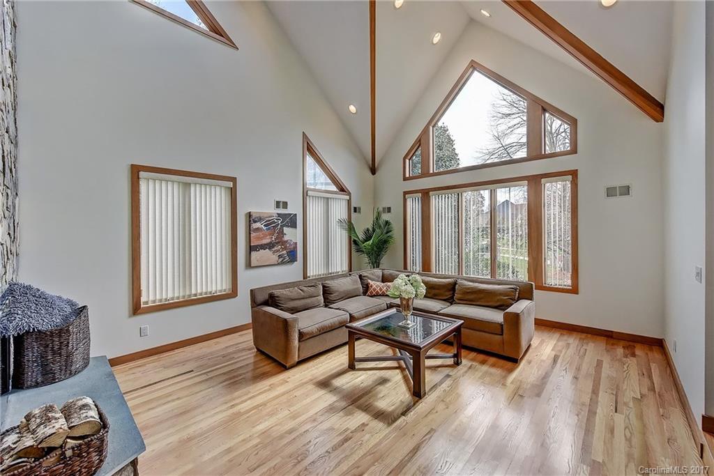 Royden - Residential