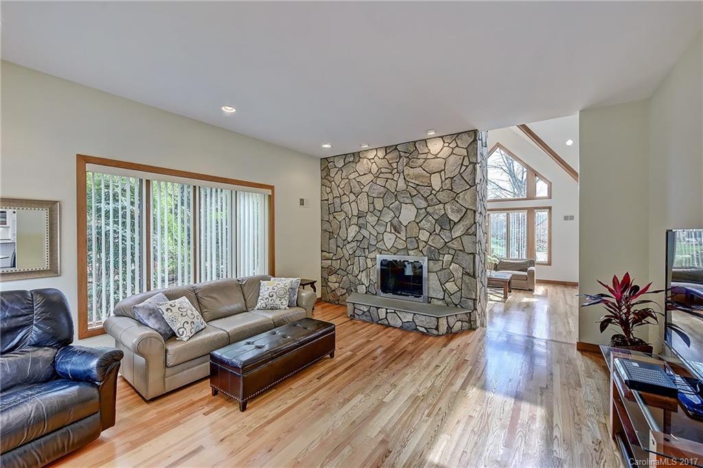 Royden - Residential