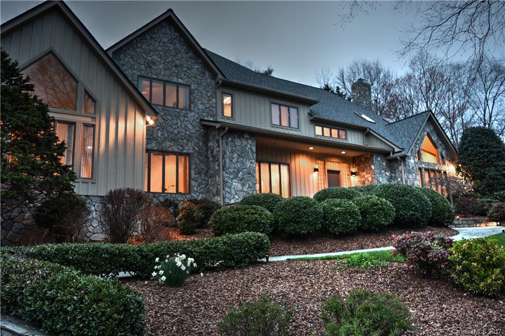 Royden - Residential