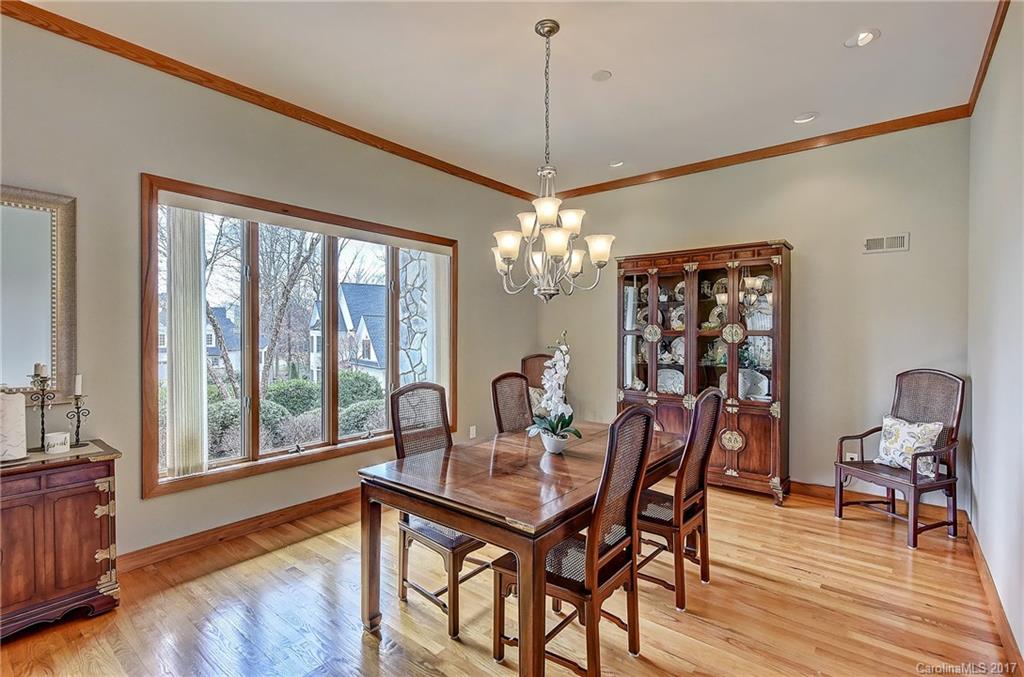 Royden - Residential