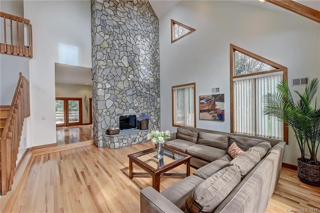 Royden - Residential