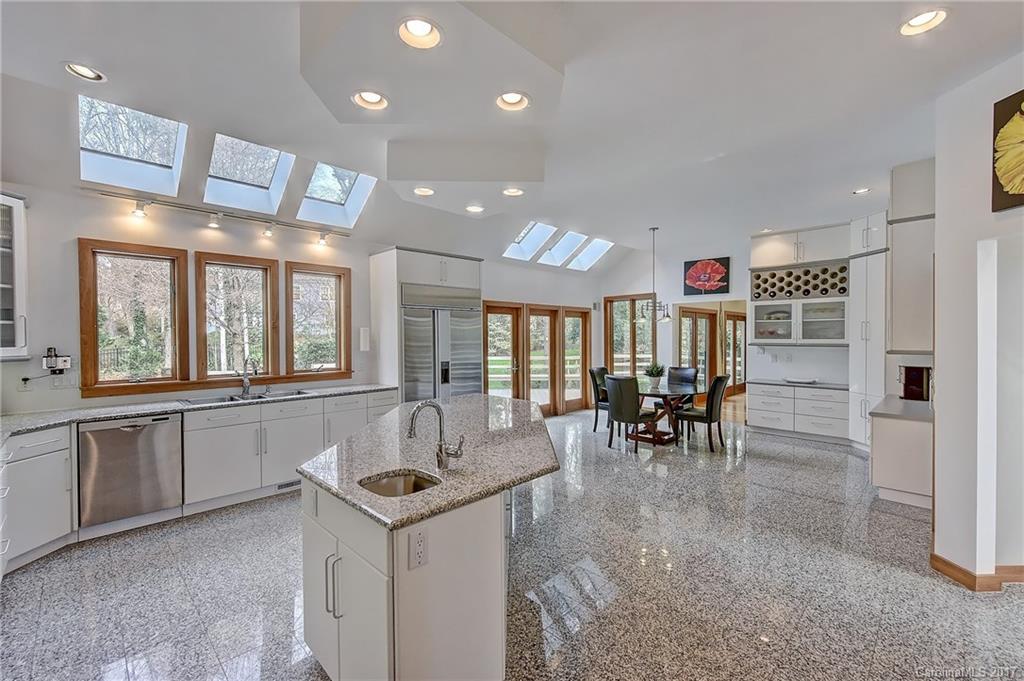 Royden - Residential