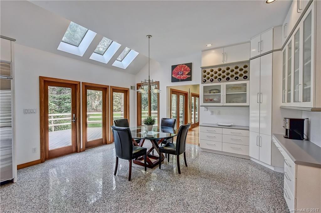 Royden - Residential