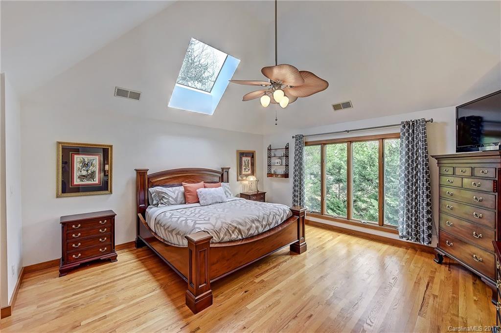 Royden - Residential