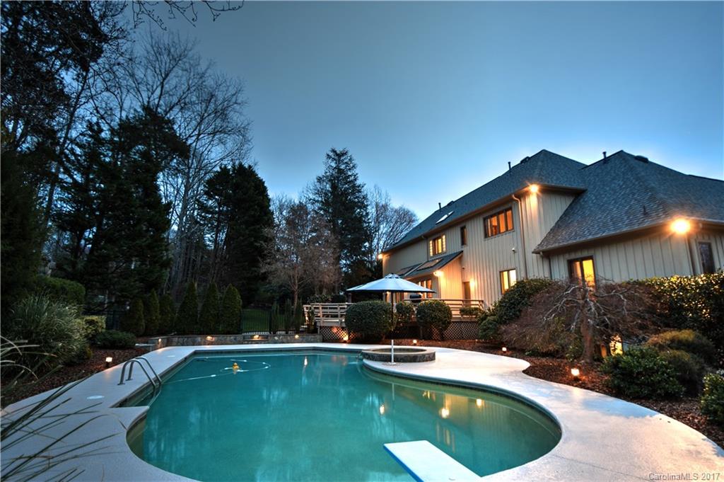 Royden - Residential