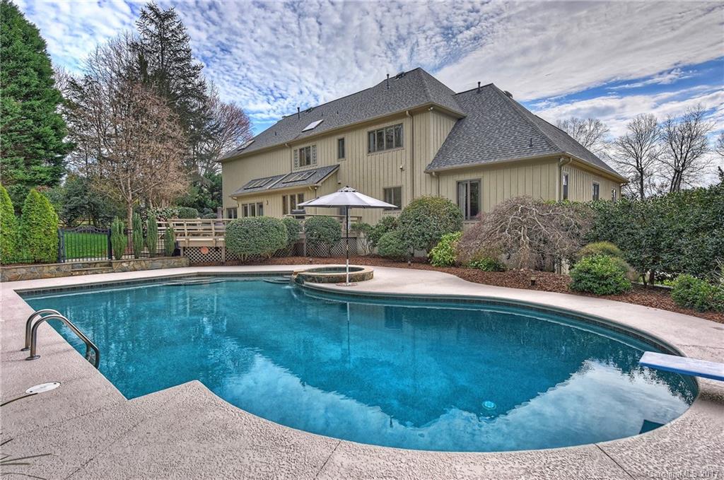 Royden - Residential