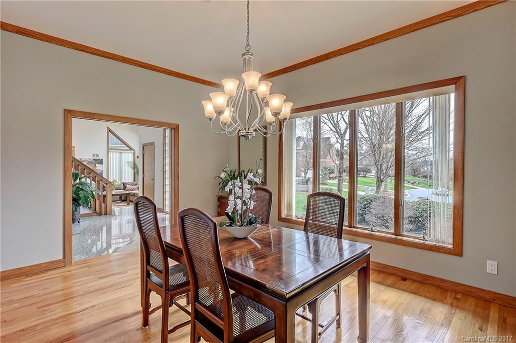 Royden - Residential