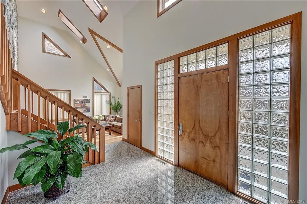 Royden - Residential