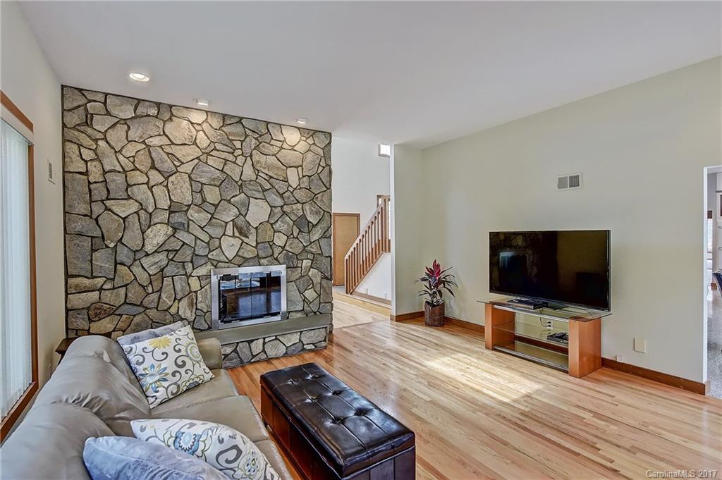 Royden - Residential