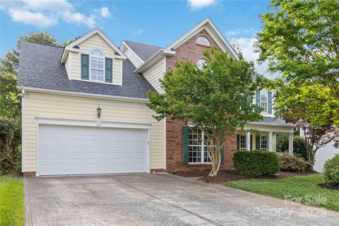 1308 Pennington Place NW Concord NC 28027