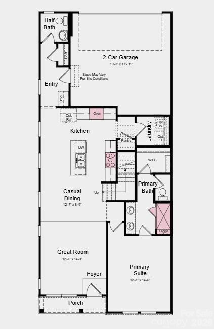 3166 Beacon Heights Road