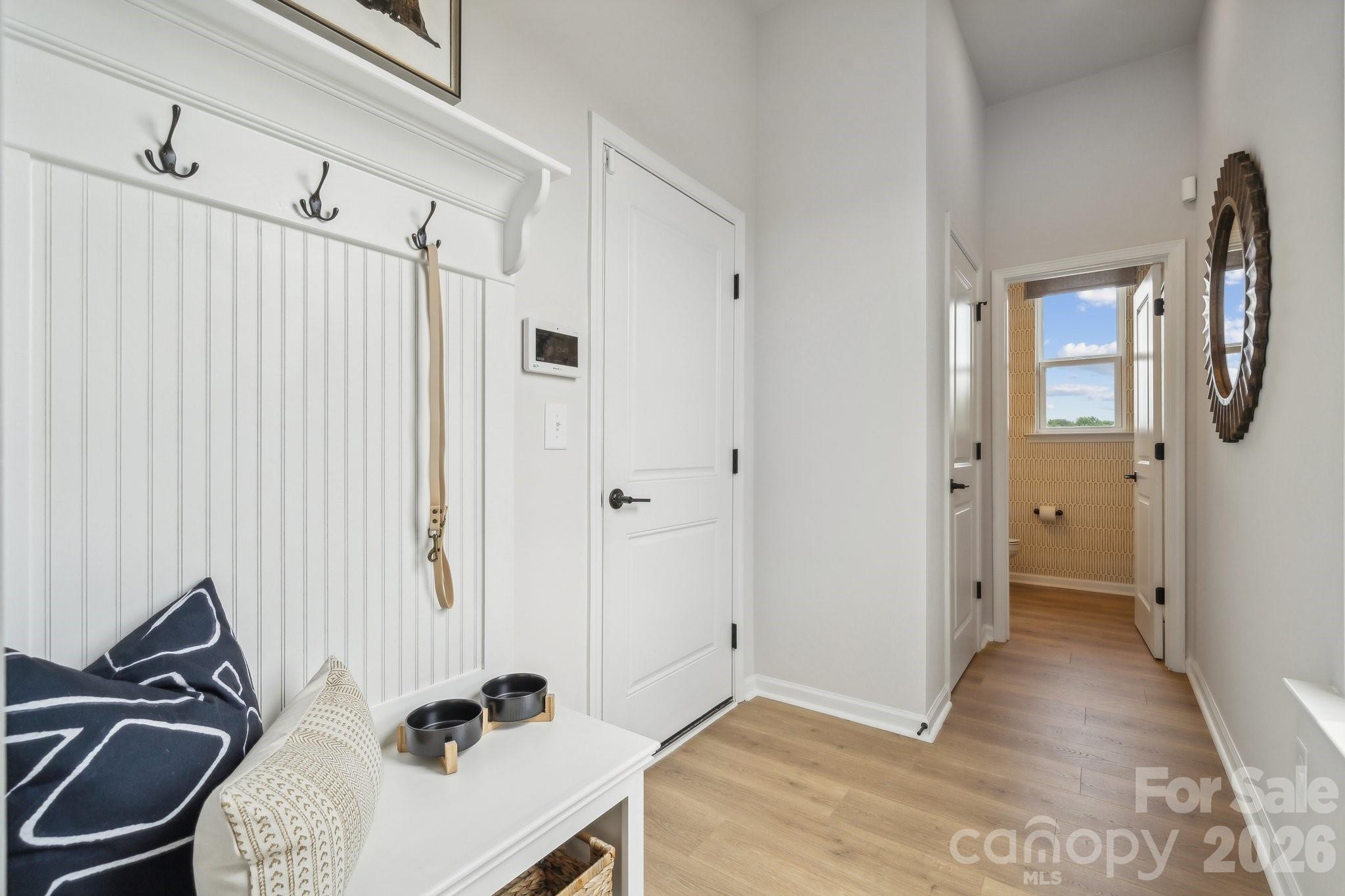 The Ridge at Sugar Creek - Residential