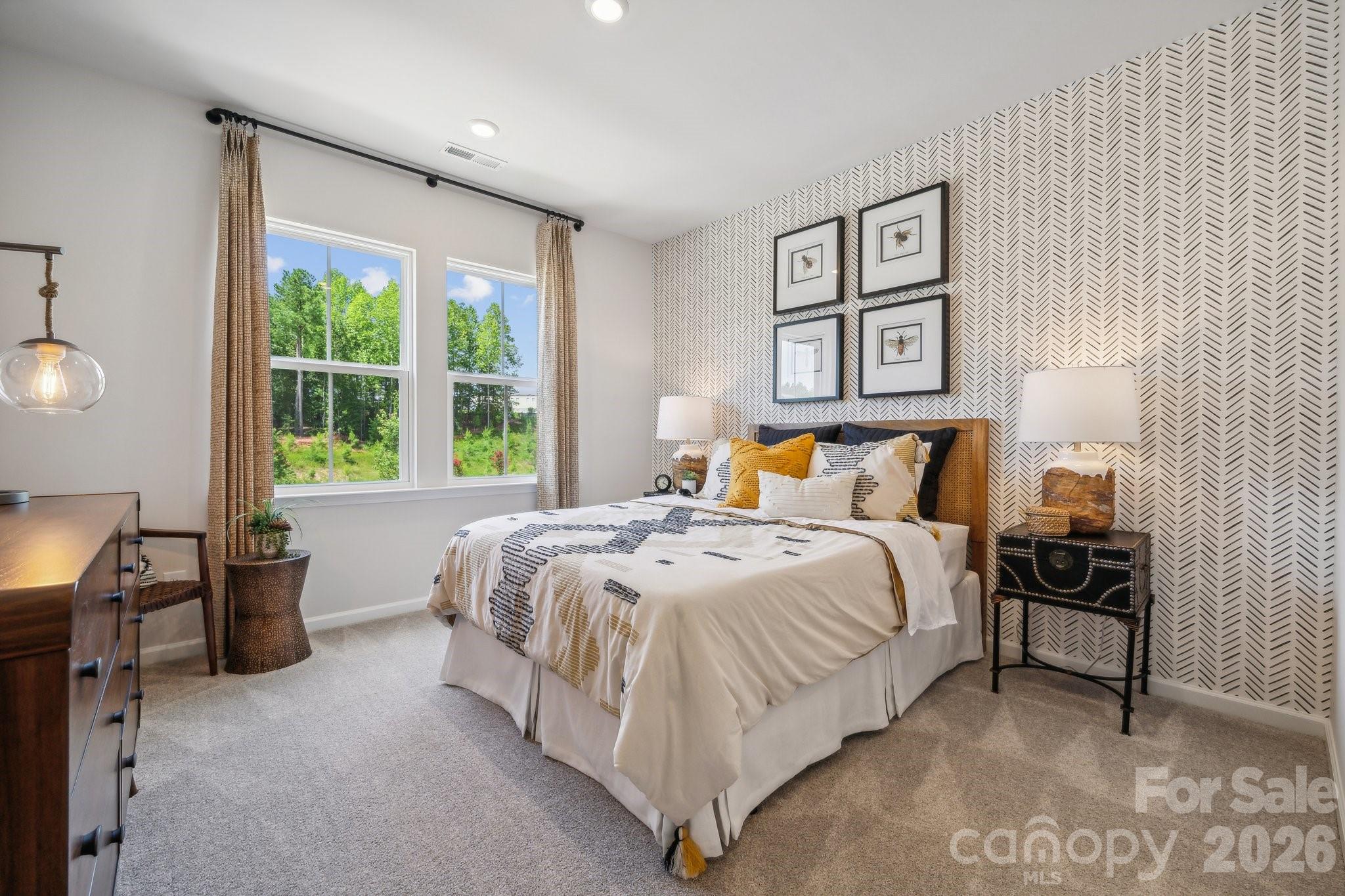 The Ridge at Sugar Creek - Residential