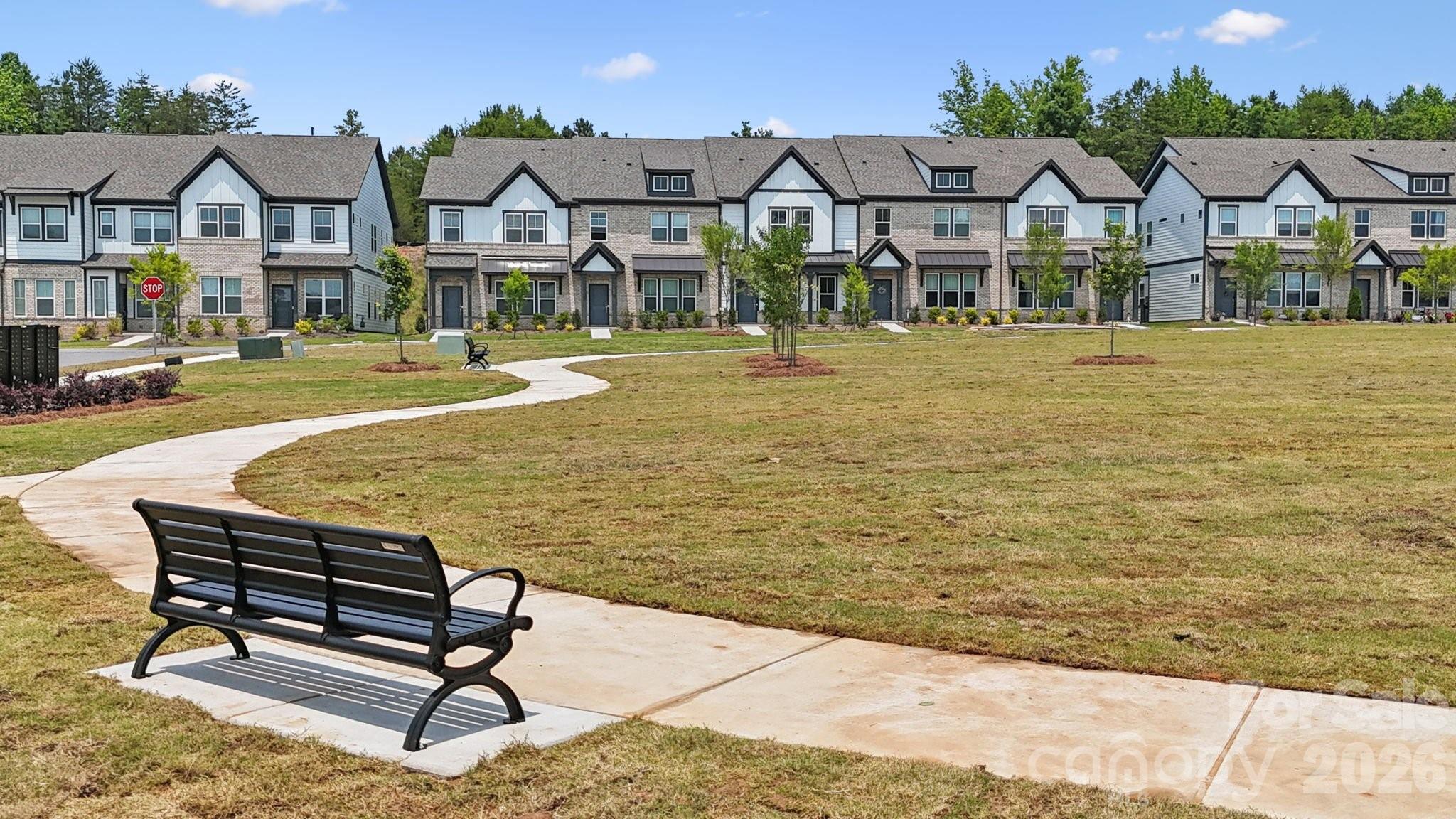 The Ridge at Sugar Creek - Residential