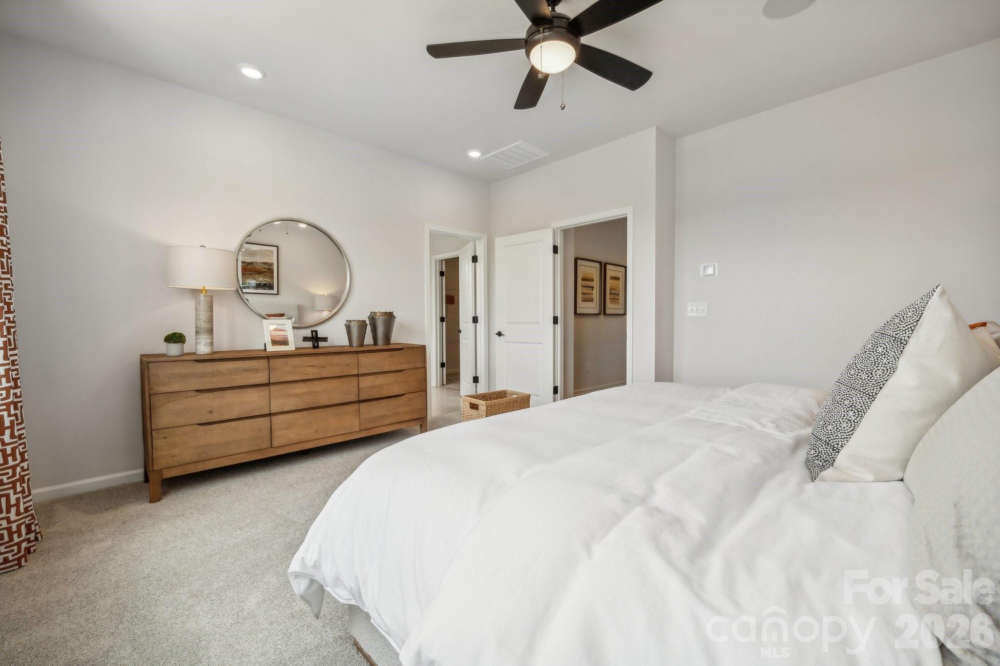 The Ridge at Sugar Creek - Residential