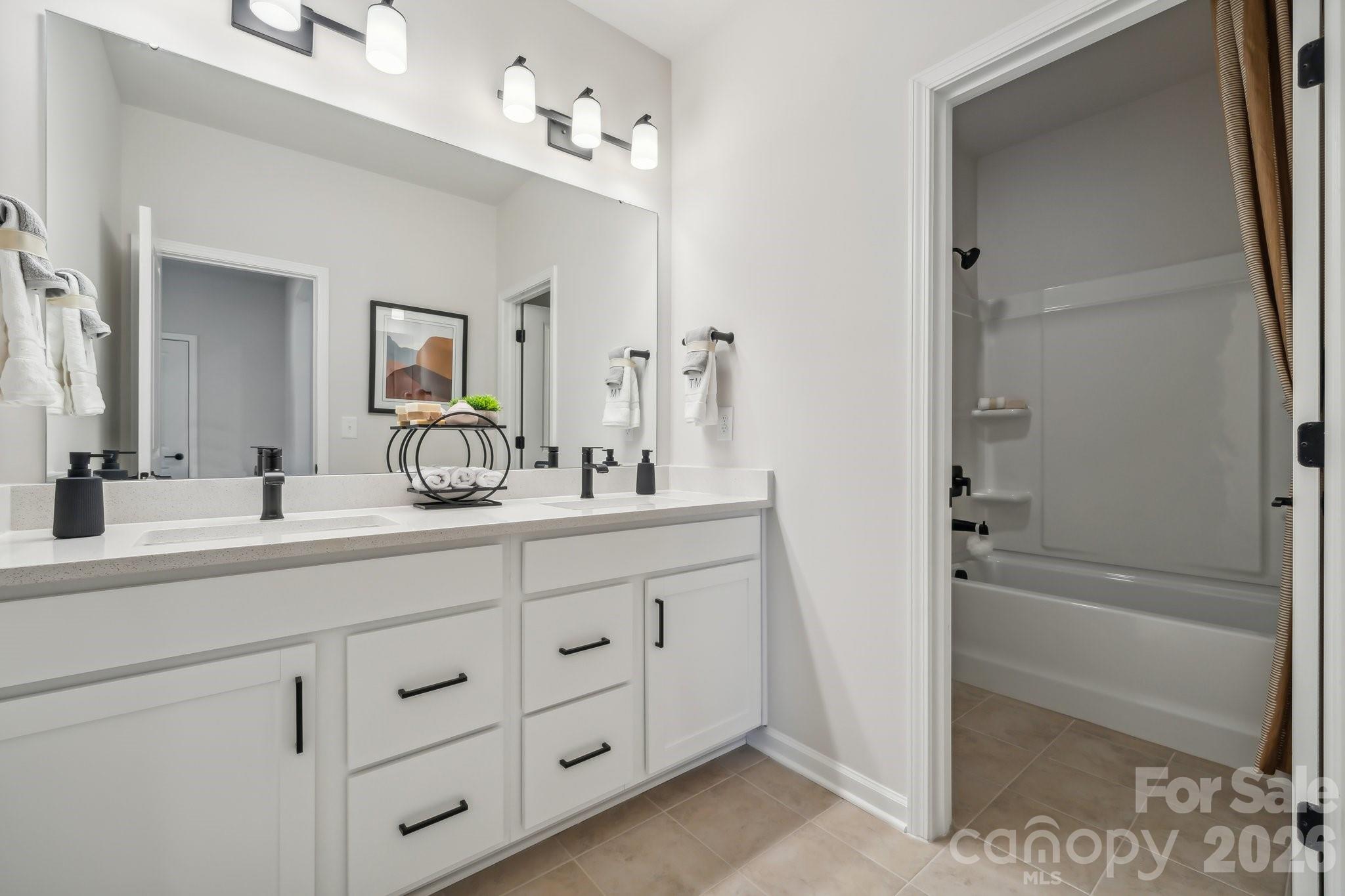 The Ridge at Sugar Creek - Residential